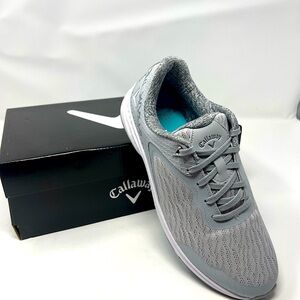 NIB Women’s Callaway Golf Shoes